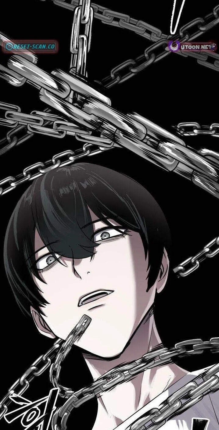 Resurrection Boy Chapter 26 page 150 - 
