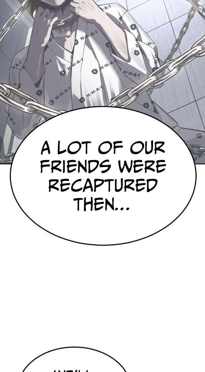 Resurrection Boy Chapter 26 page 16 - 