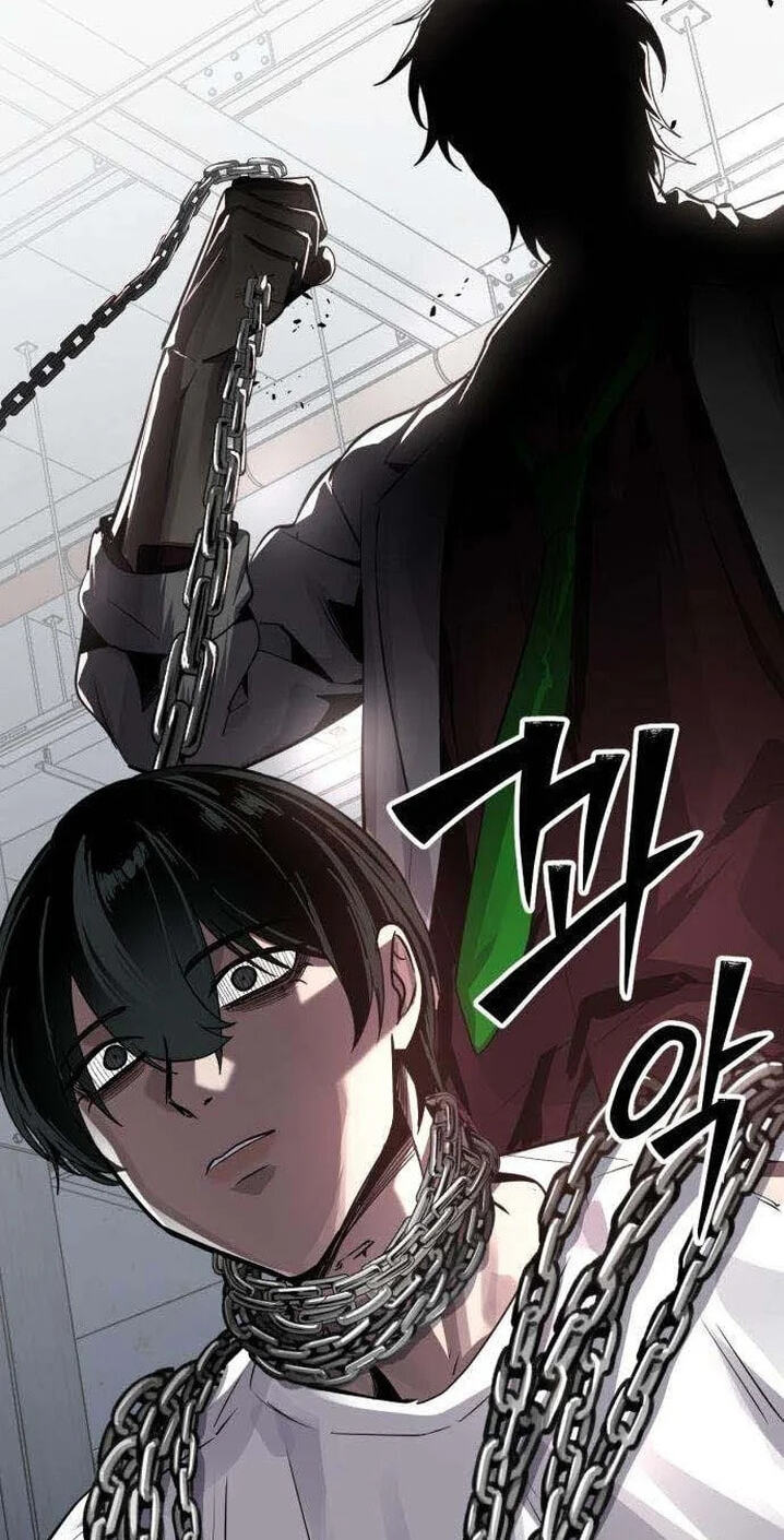 Resurrection Boy Chapter 26 page 152 - 