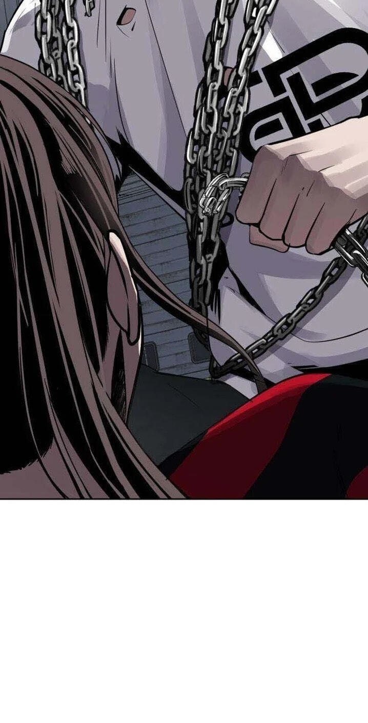 Resurrection Boy Chapter 26 page 153 - 