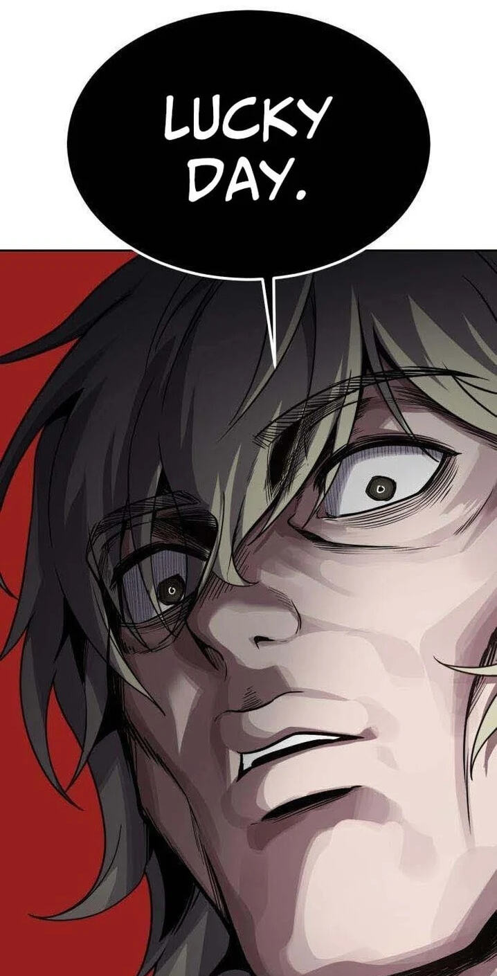 Resurrection Boy Chapter 26 page 154 - 