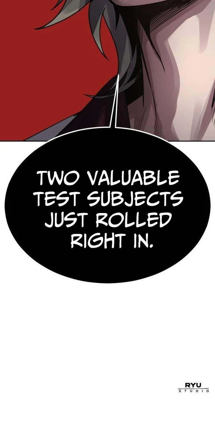 Resurrection Boy Chapter 26 page 155 - 