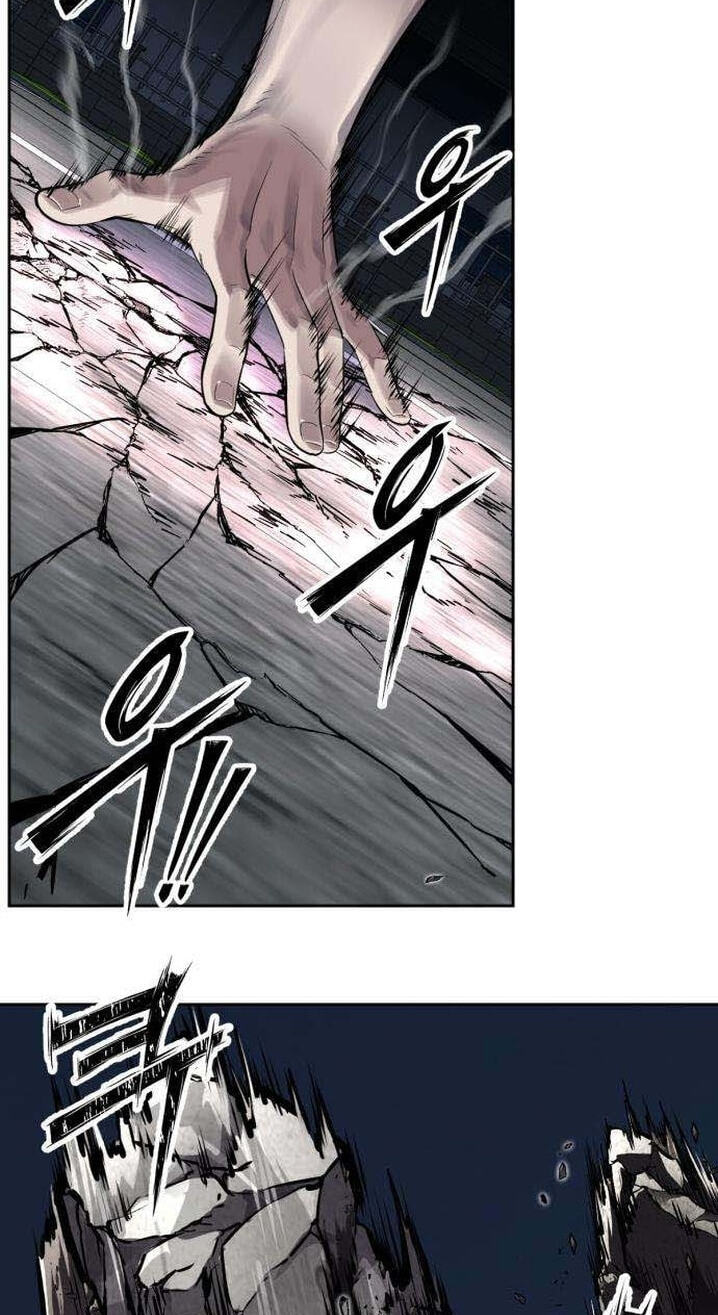 Resurrection Boy Chapter 26 page 24 - 