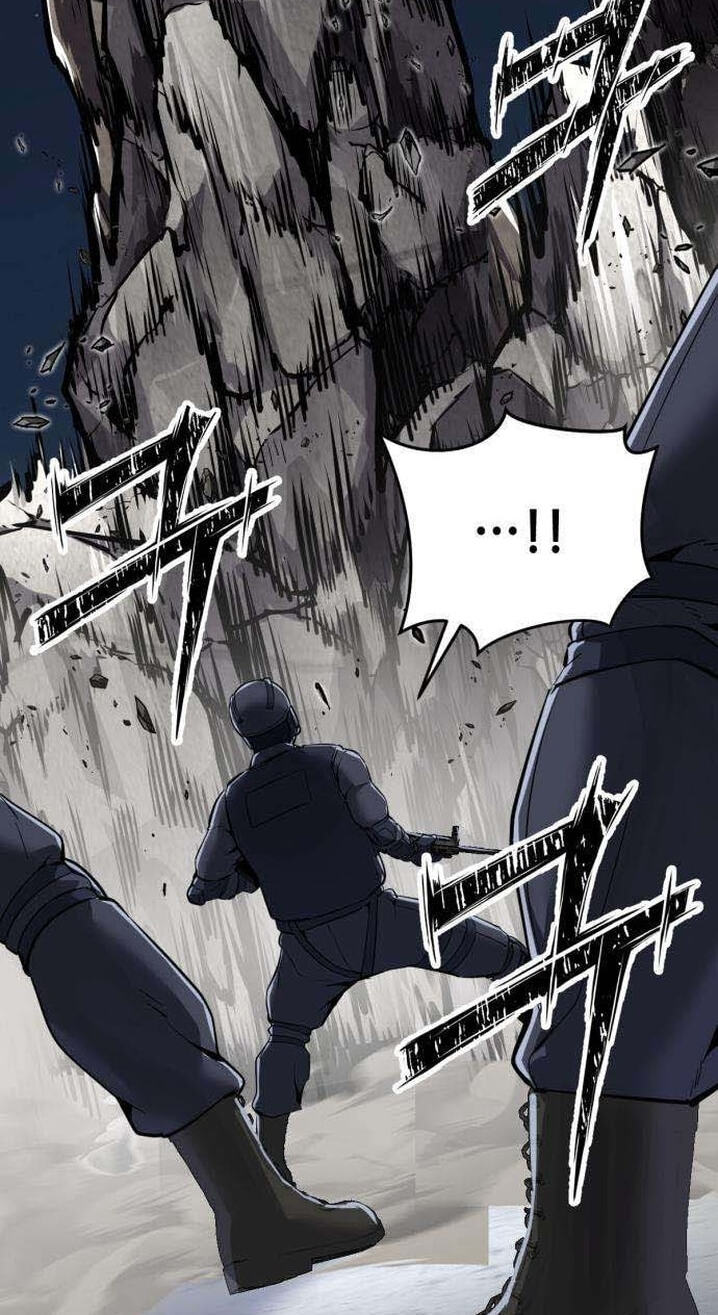 Resurrection Boy Chapter 26 page 25 - 