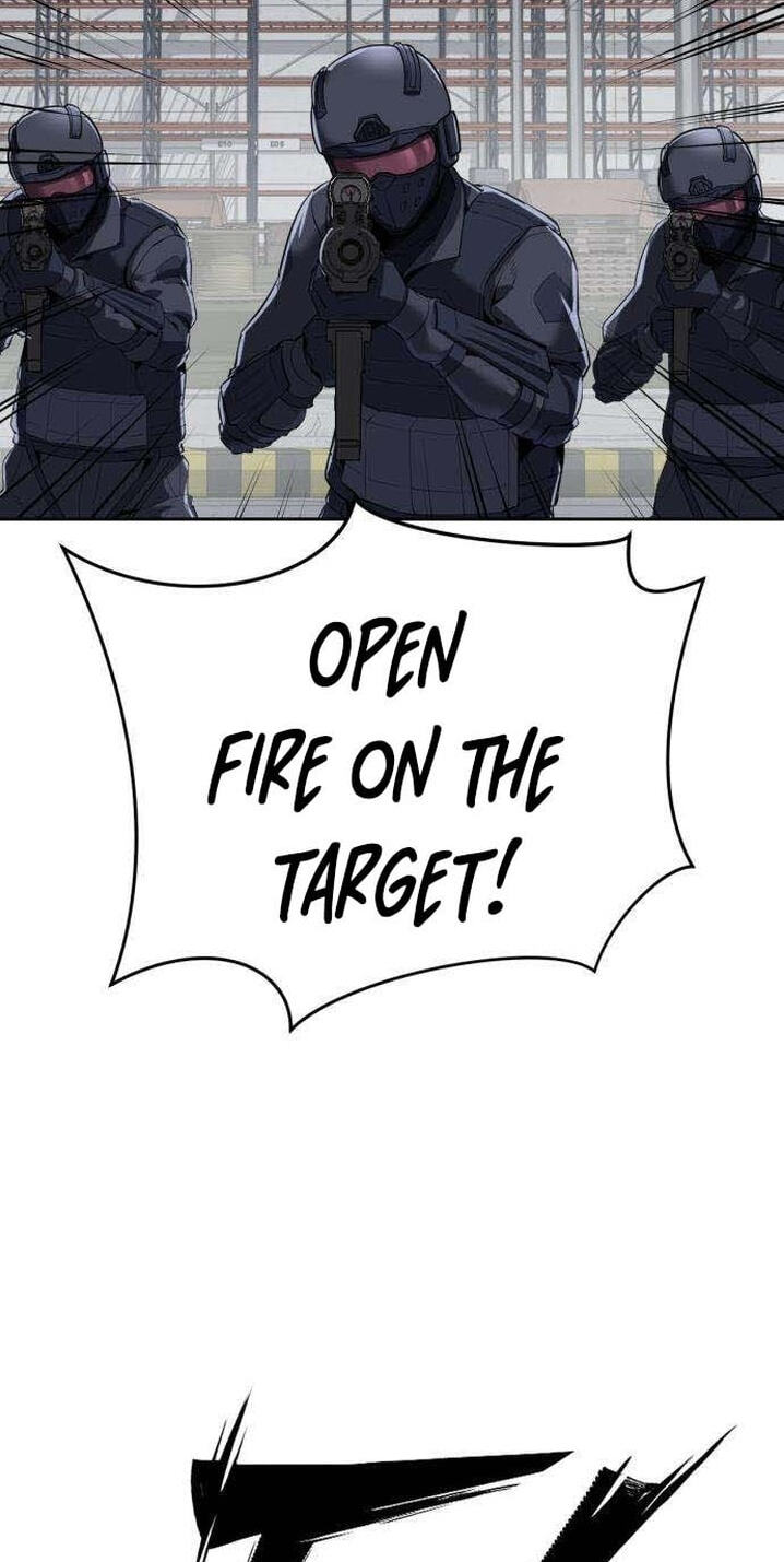 Resurrection Boy Chapter 26 page 30 - 