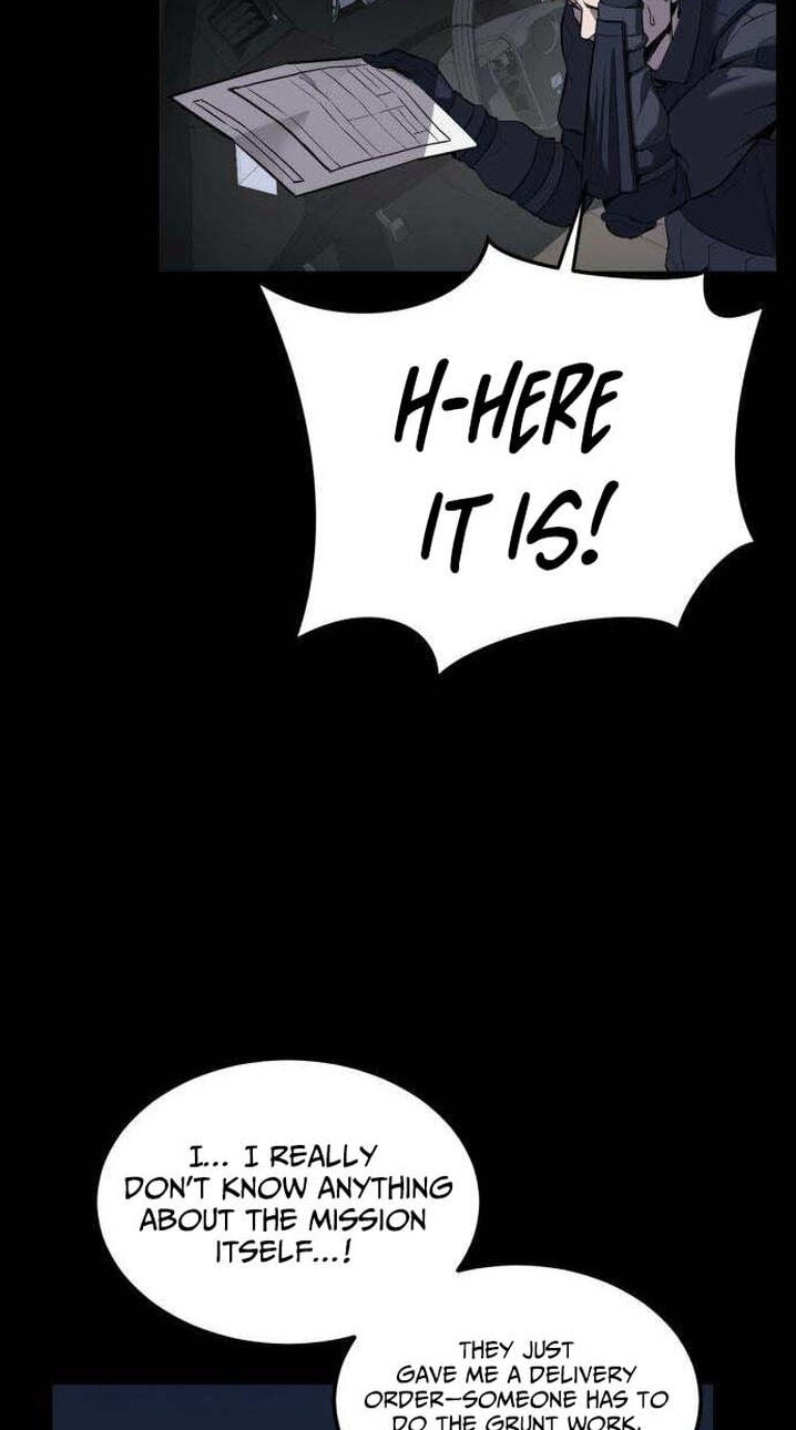 Resurrection Boy Chapter 26 page 4 - 