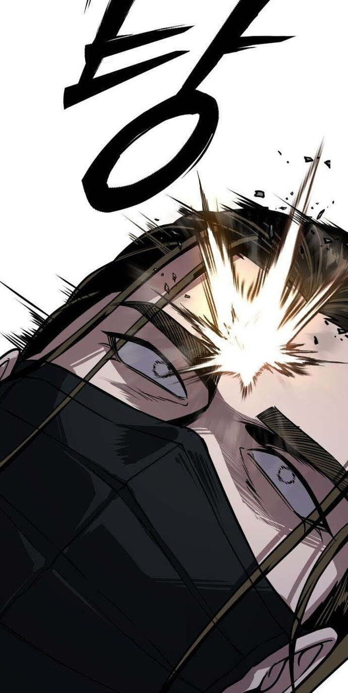 Resurrection Boy Chapter 26 page 31 - 