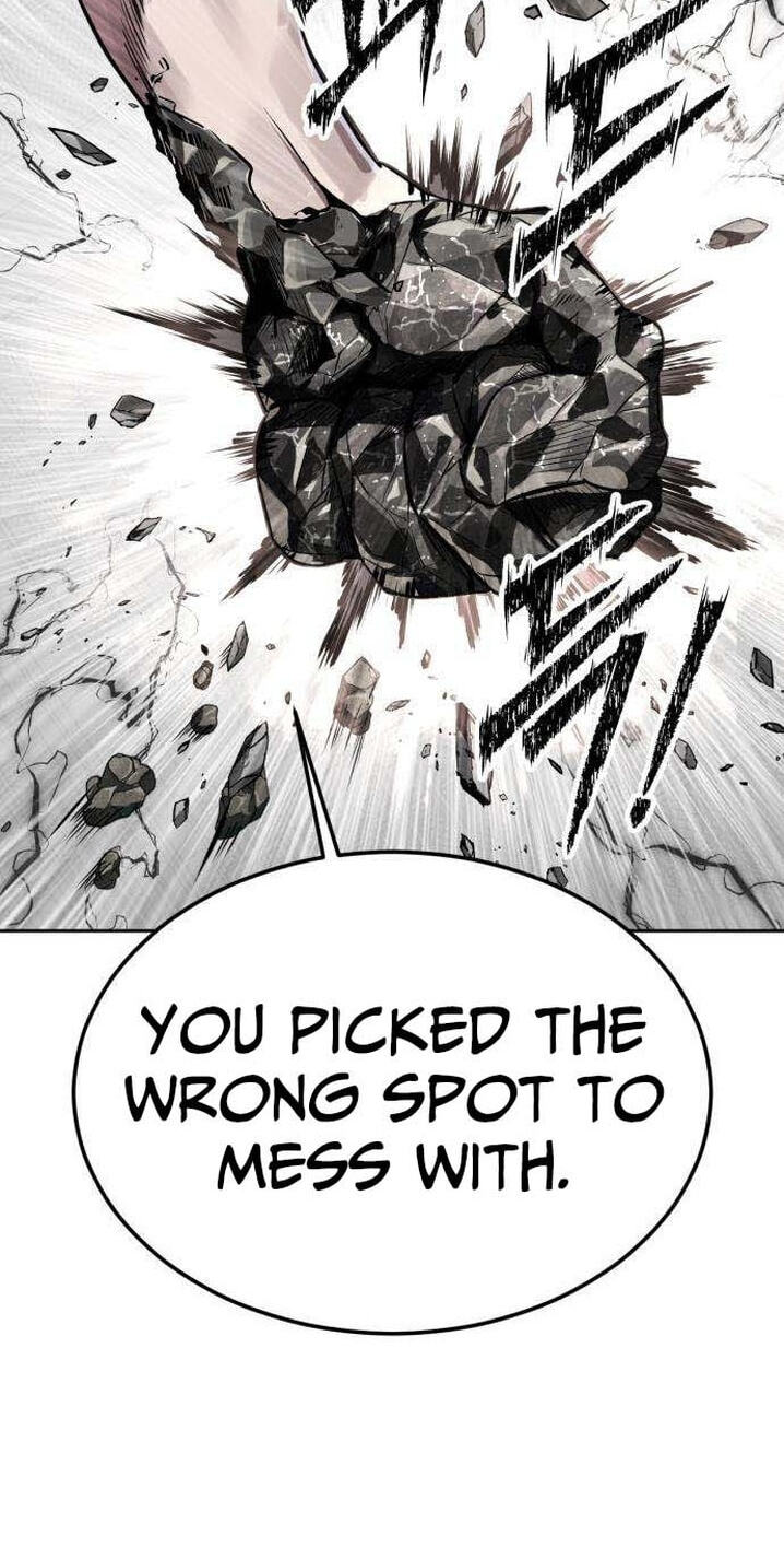 Resurrection Boy Chapter 26 page 34 - 