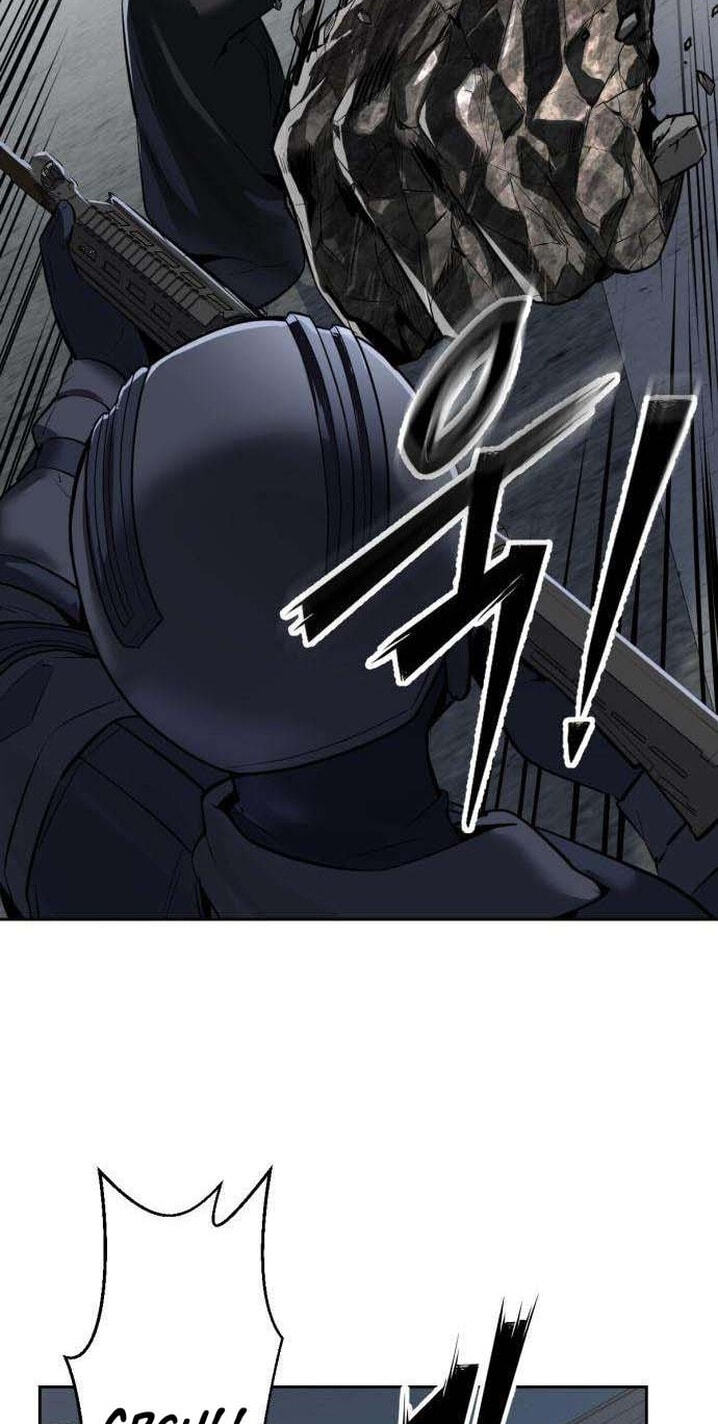 Resurrection Boy Chapter 26 page 36 - 