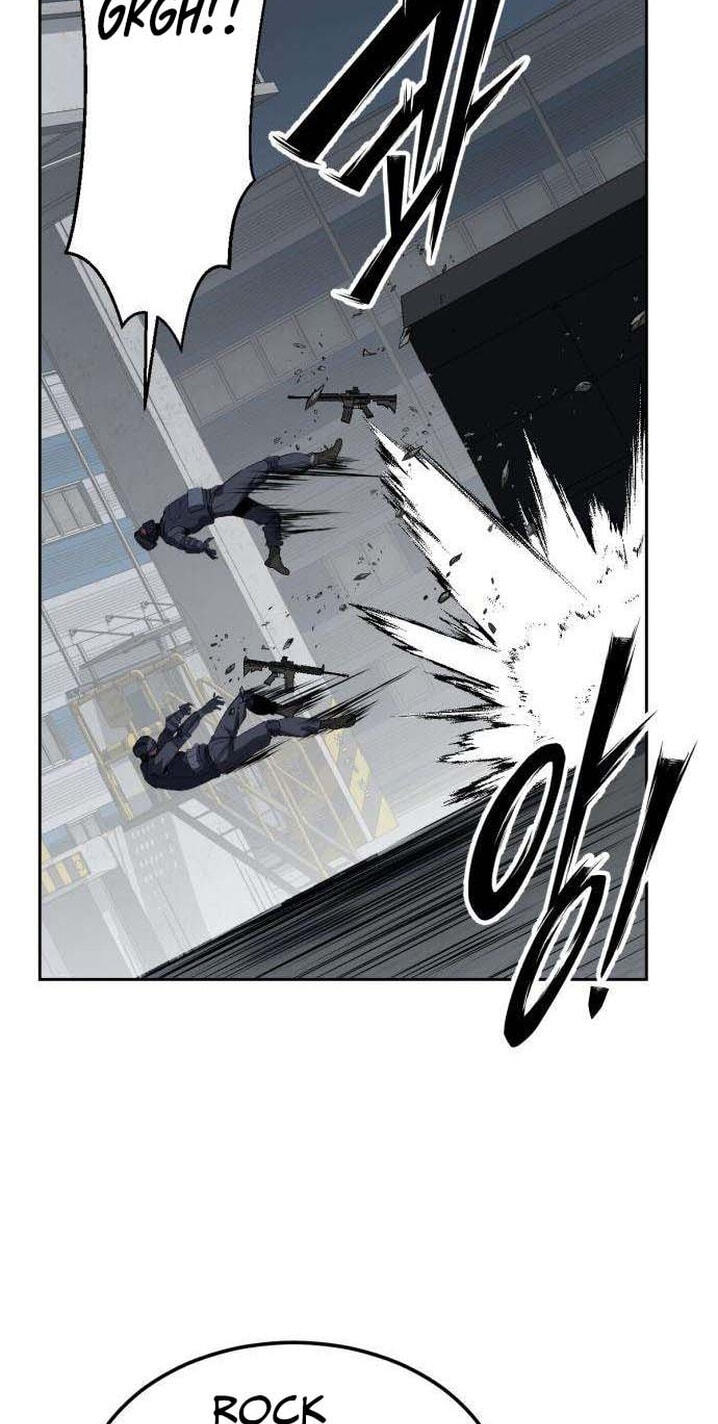 Resurrection Boy Chapter 26 page 37 - 