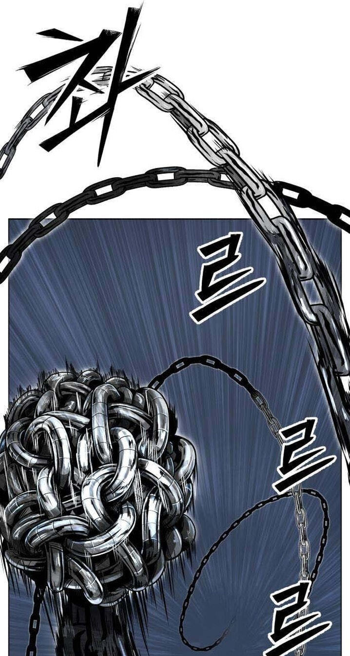 Resurrection Boy Chapter 26 page 41 - 