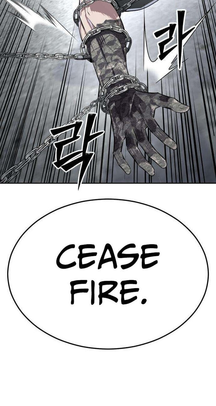 Resurrection Boy Chapter 26 page 43 - 