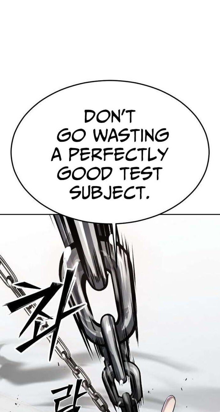 Resurrection Boy Chapter 26 page 44 - 