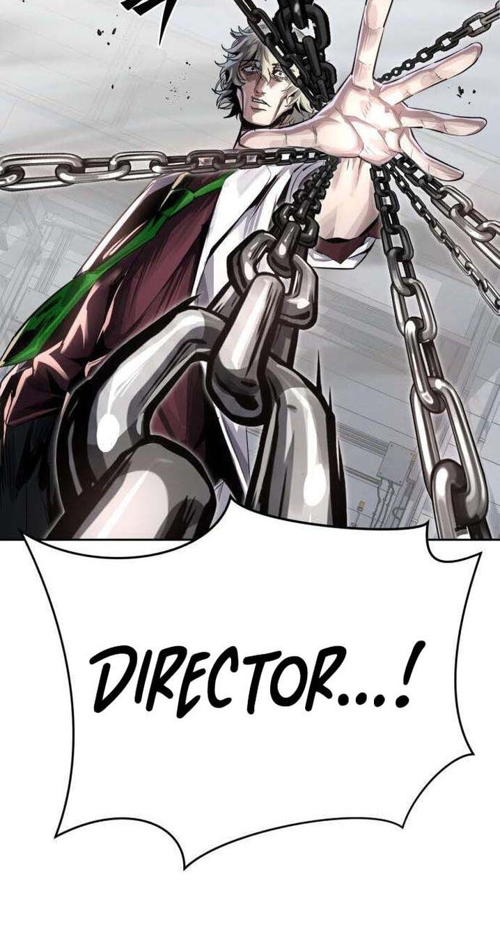 Resurrection Boy Chapter 26 page 45 - 