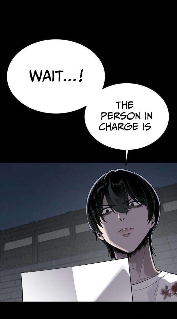 Resurrection Boy Chapter 26 page 6 - 