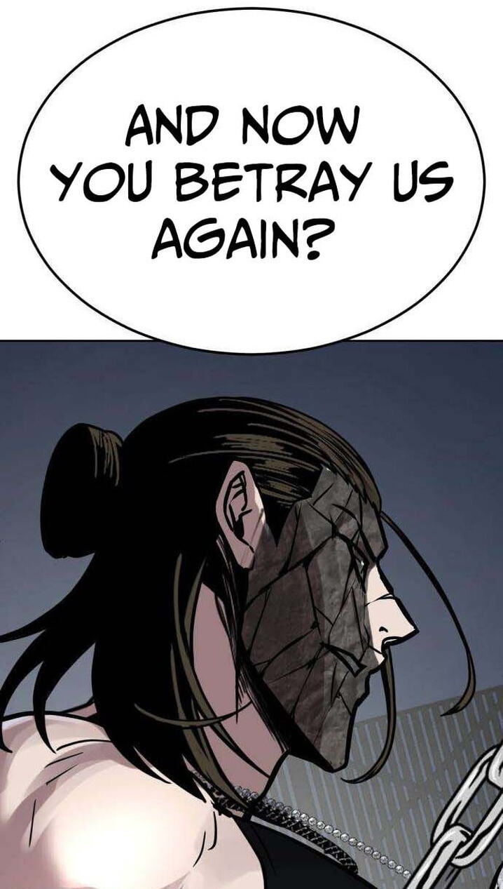 Resurrection Boy Chapter 26 page 51 - 