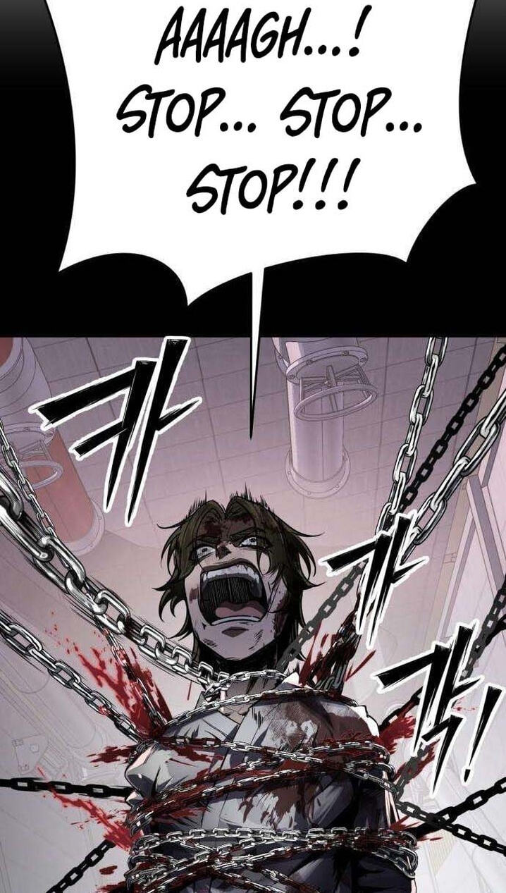 Resurrection Boy Chapter 26 page 53 - 