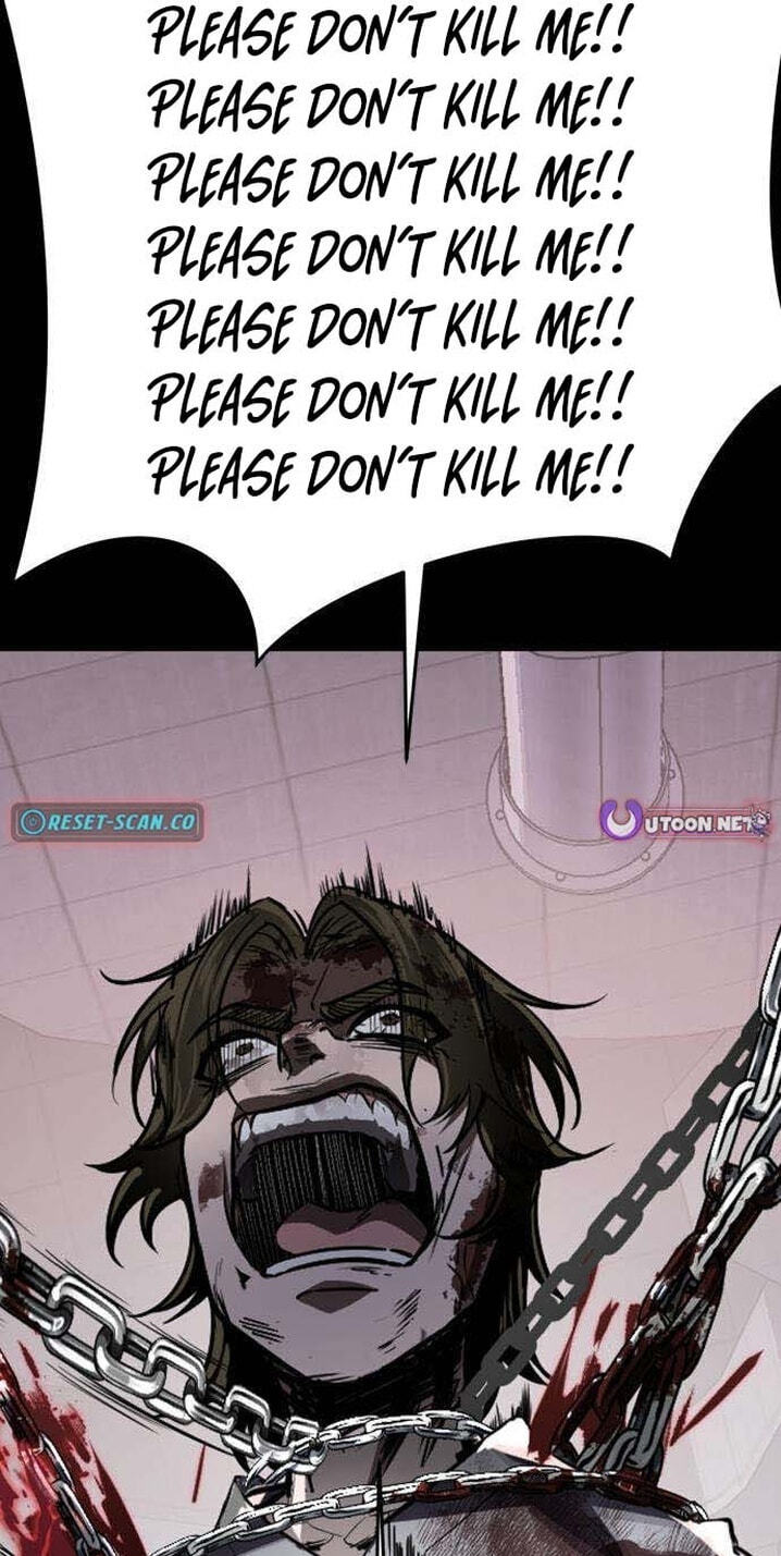 Resurrection Boy Chapter 26 page 55 - 