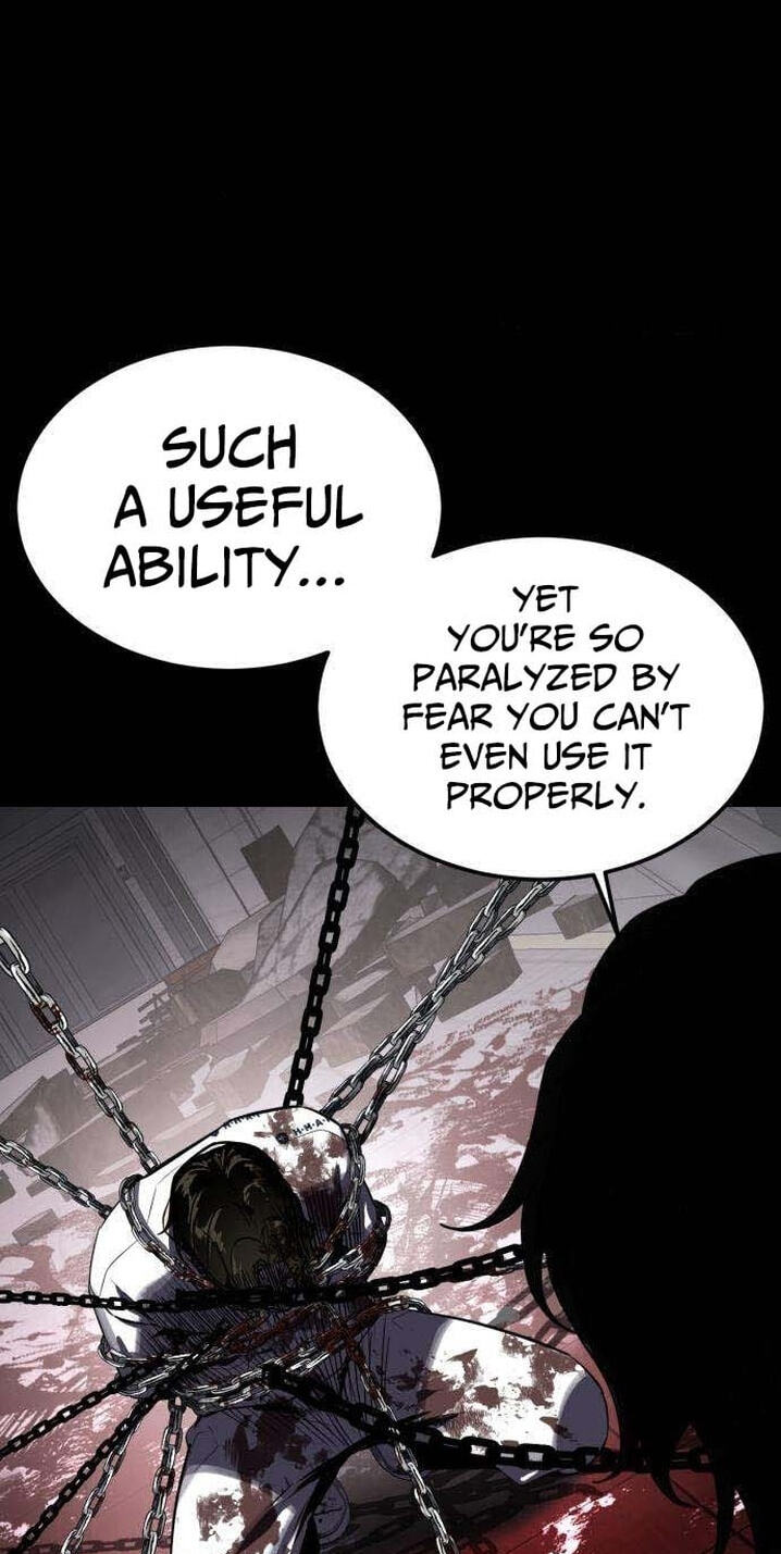 Resurrection Boy Chapter 26 page 58 - 