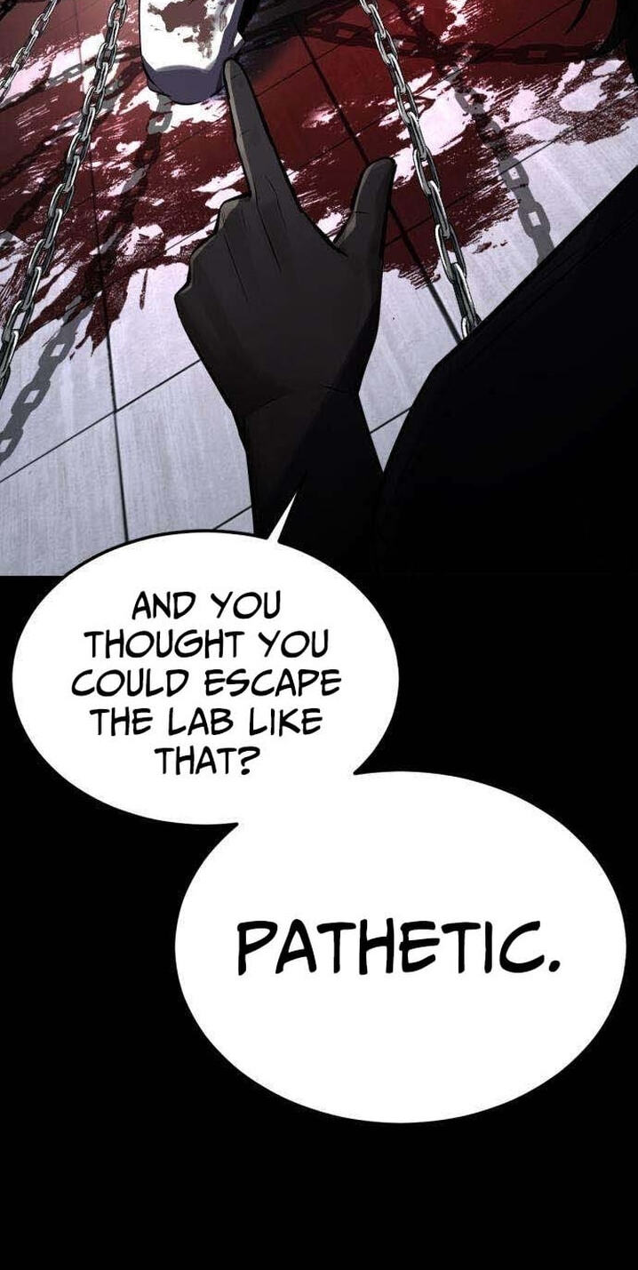 Resurrection Boy Chapter 26 page 59 - 