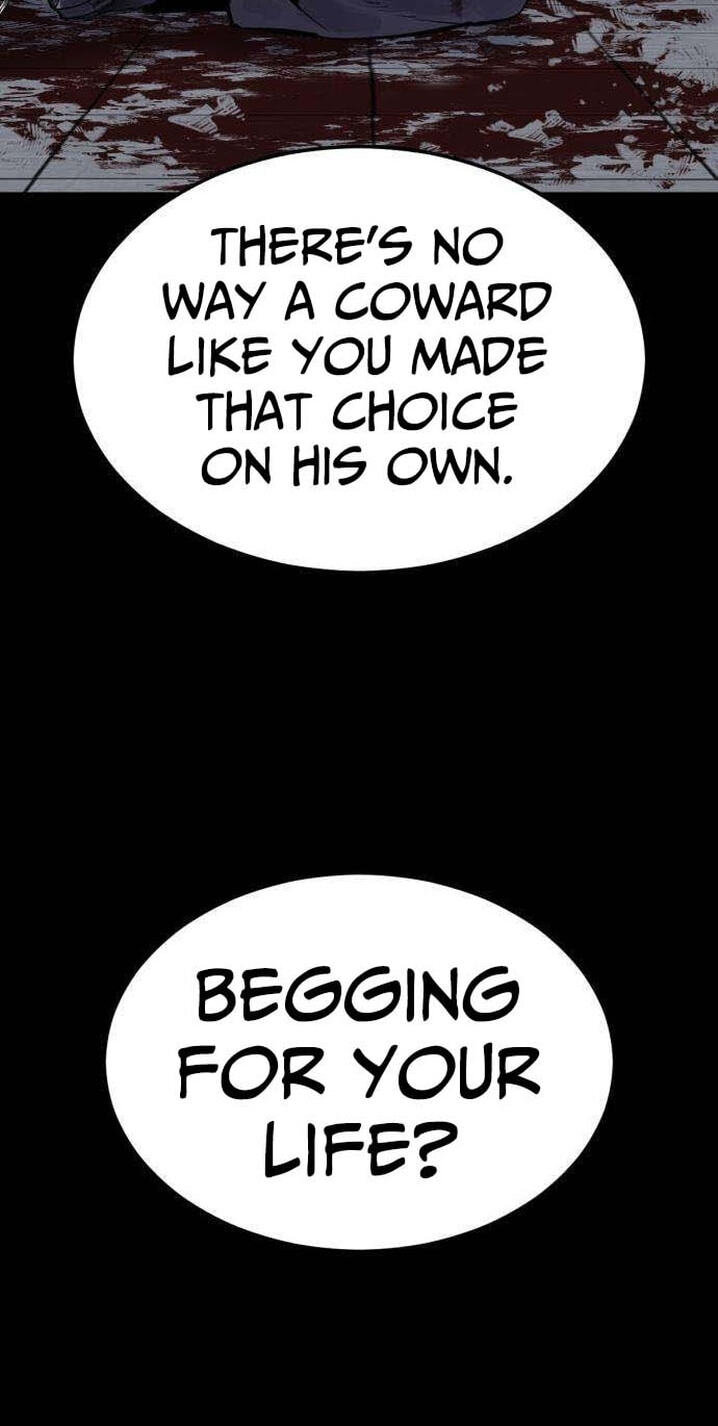 Resurrection Boy Chapter 26 page 61 - 