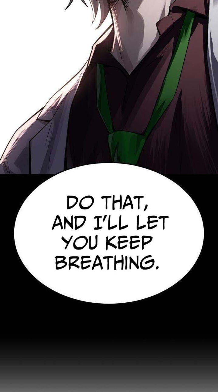 Resurrection Boy Chapter 26 page 63 - 
