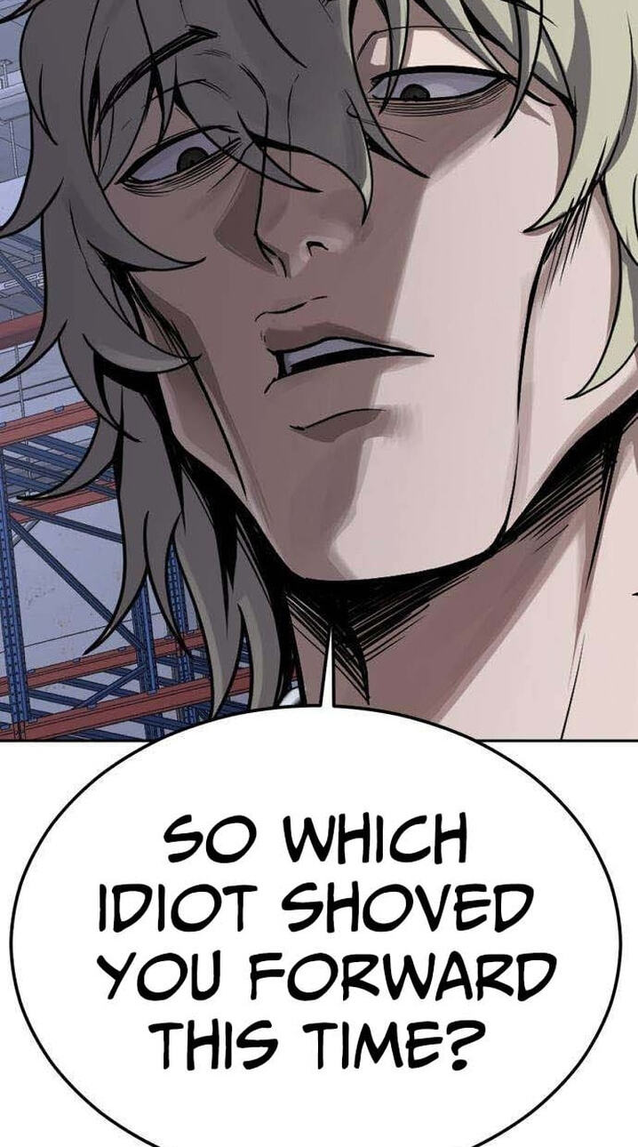 Resurrection Boy Chapter 26 page 65 - 