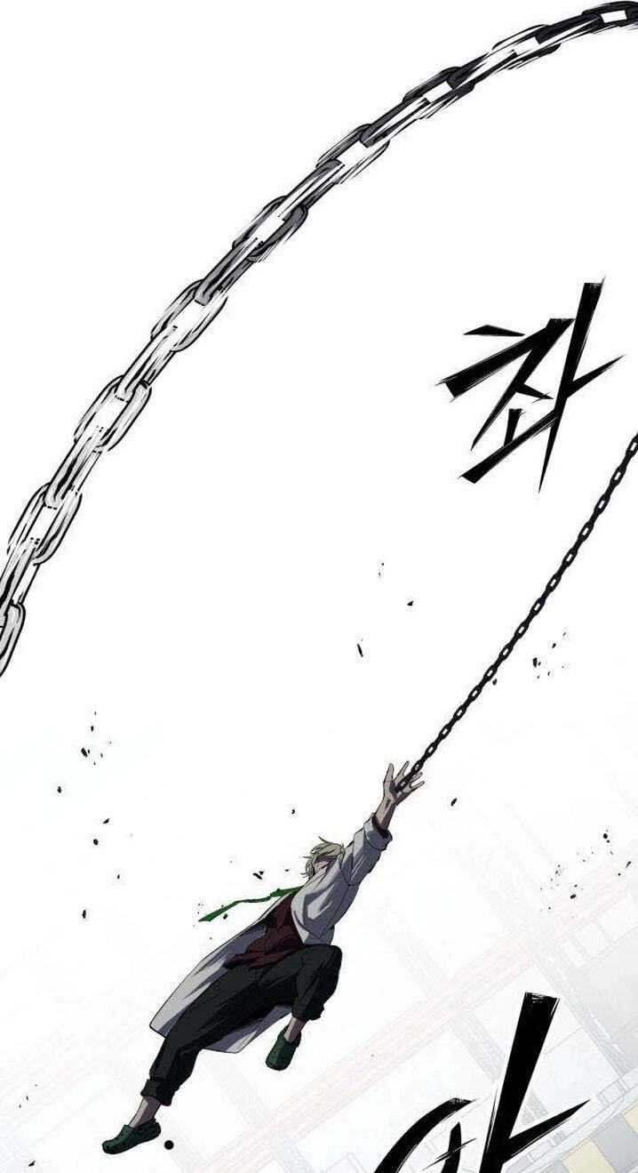 Resurrection Boy Chapter 26 page 68 - 