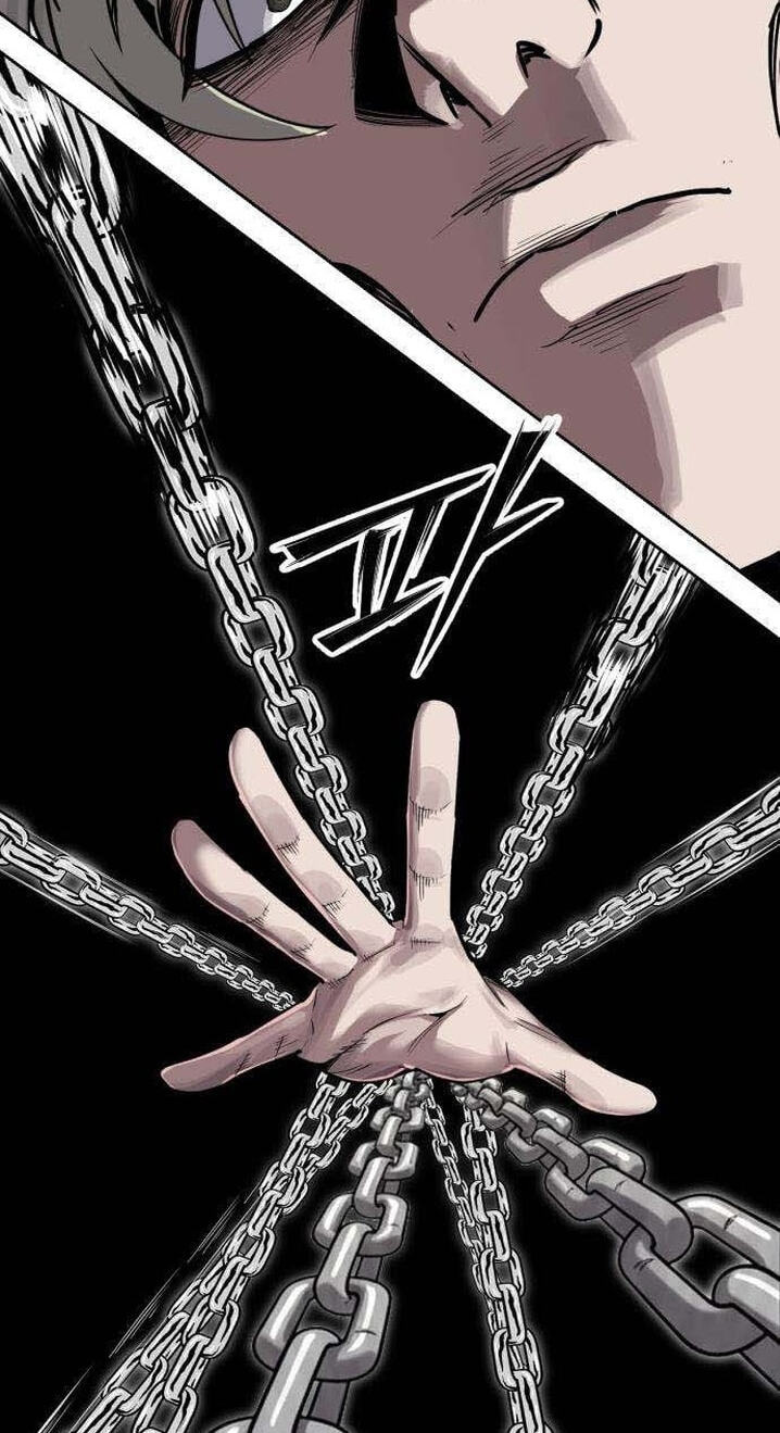 Resurrection Boy Chapter 26 page 71 - 