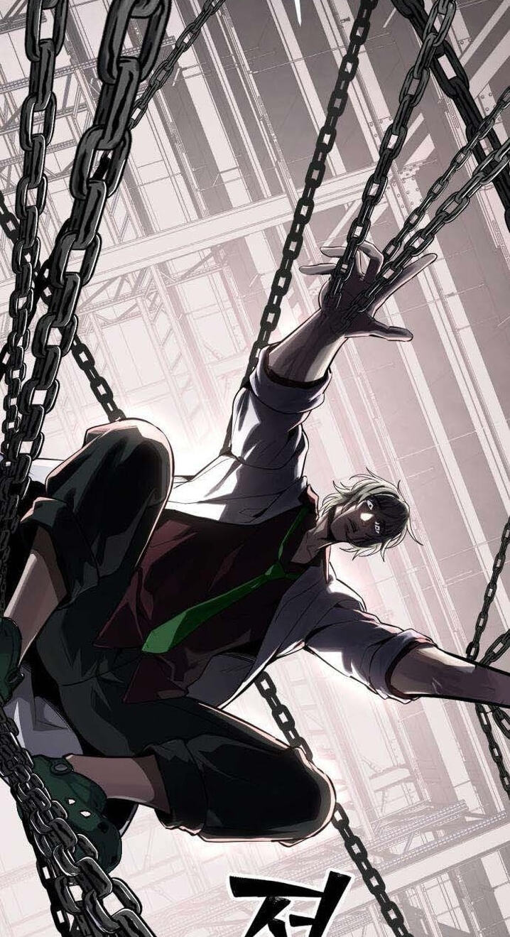 Resurrection Boy Chapter 26 page 73 - 
