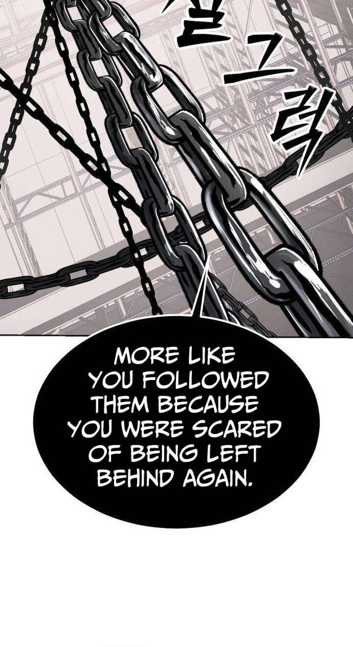 Resurrection Boy Chapter 26 page 74 - 