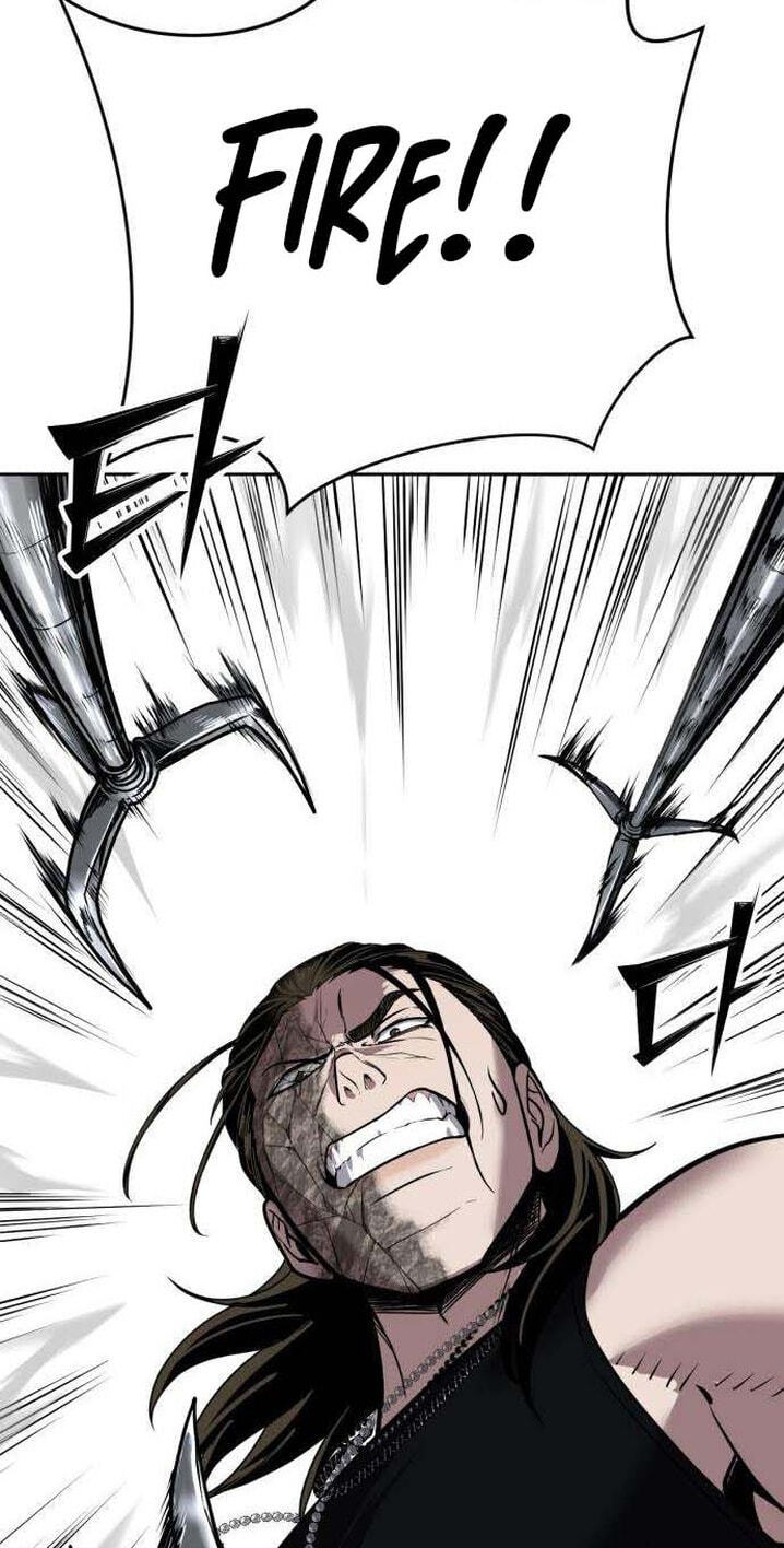 Resurrection Boy Chapter 26 page 78 - 