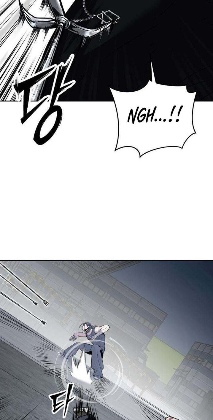Resurrection Boy Chapter 26 page 79 - 