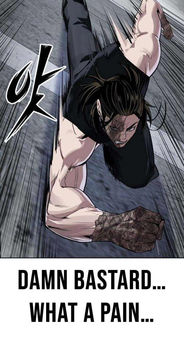 Resurrection Boy Chapter 26 page 80 - 