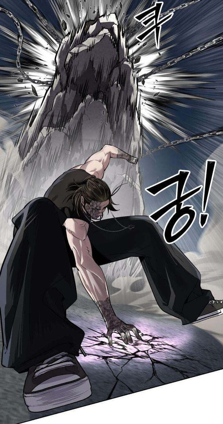 Resurrection Boy Chapter 26 page 86 - 