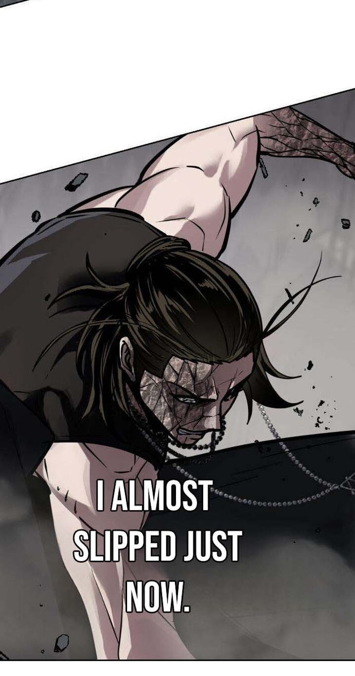 Resurrection Boy Chapter 26 page 87 - 