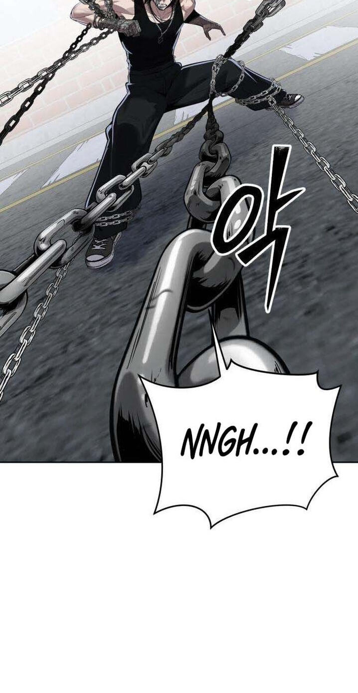 Resurrection Boy Chapter 26 page 91 - 