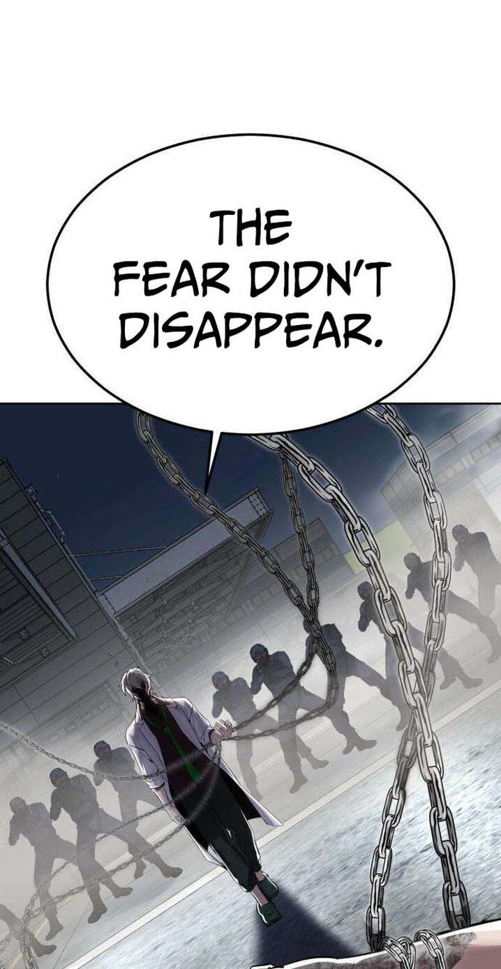 Resurrection Boy Chapter 26 page 93 - 