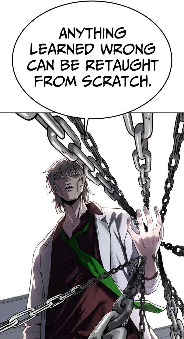 Resurrection Boy Chapter 26 page 95 - 