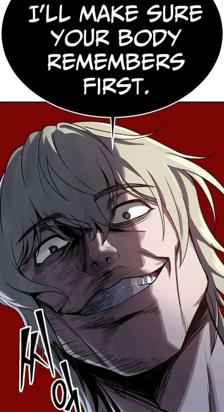 Resurrection Boy Chapter 26 page 97 - 