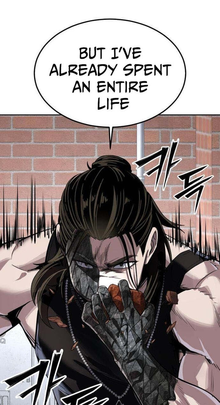 Resurrection Boy Chapter 26 page 100 - 