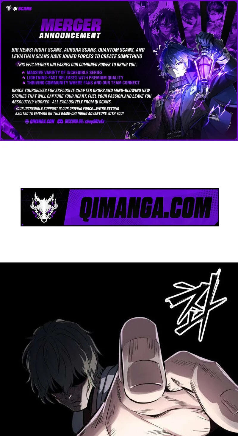 Resurrection Boy Chapter 27 page 1 - 