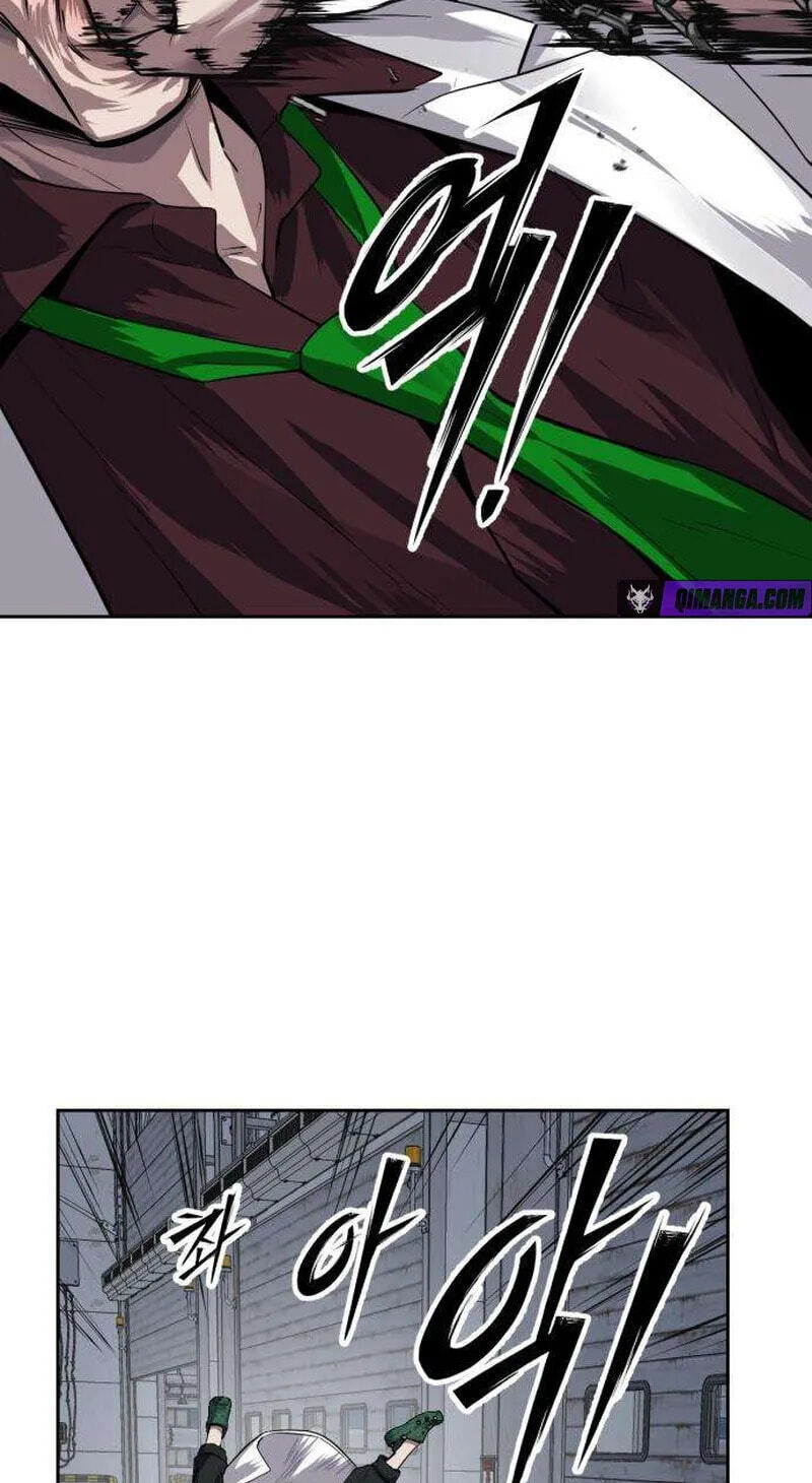 Resurrection Boy Chapter 27 page 101 - 