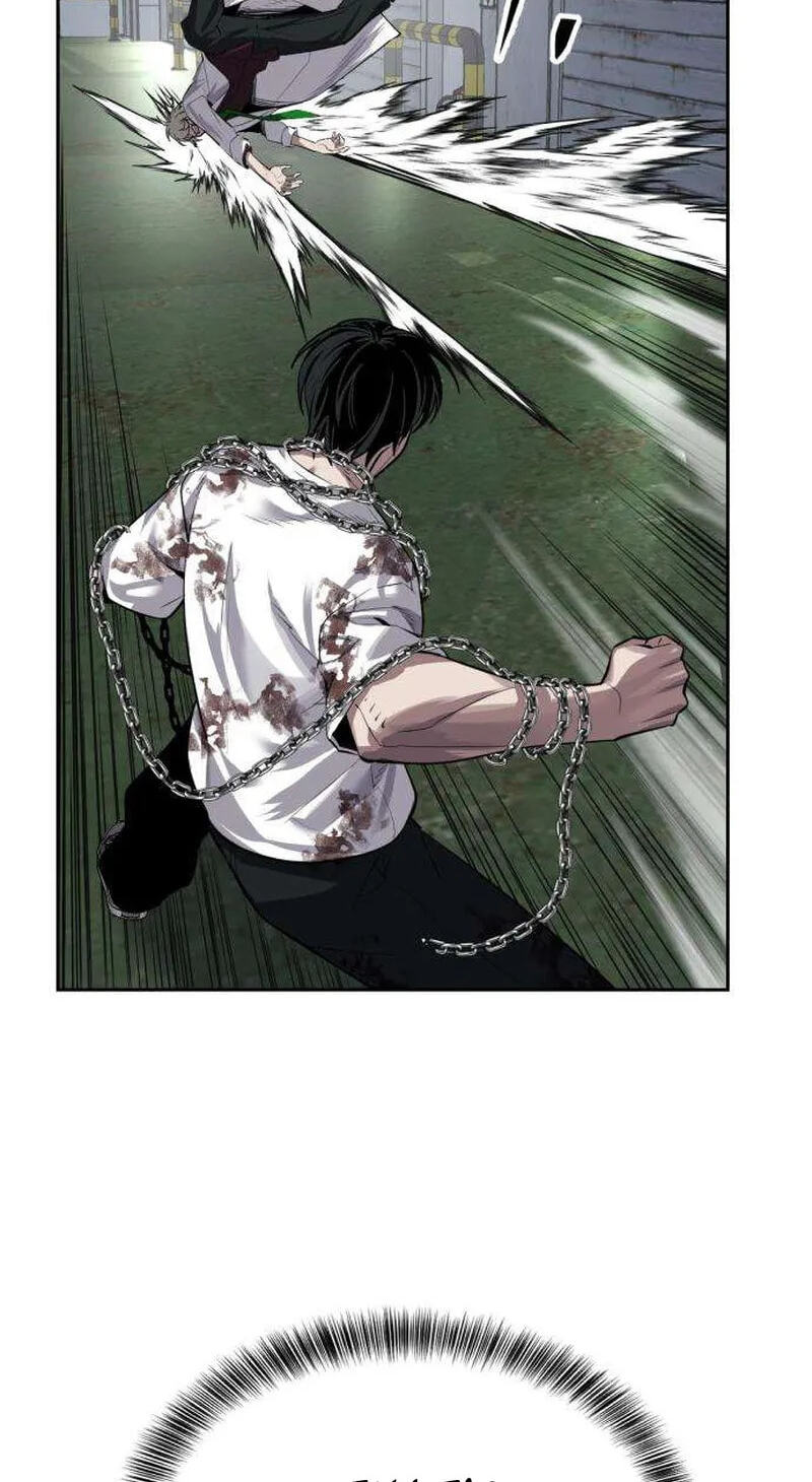 Resurrection Boy Chapter 27 page 102 - 