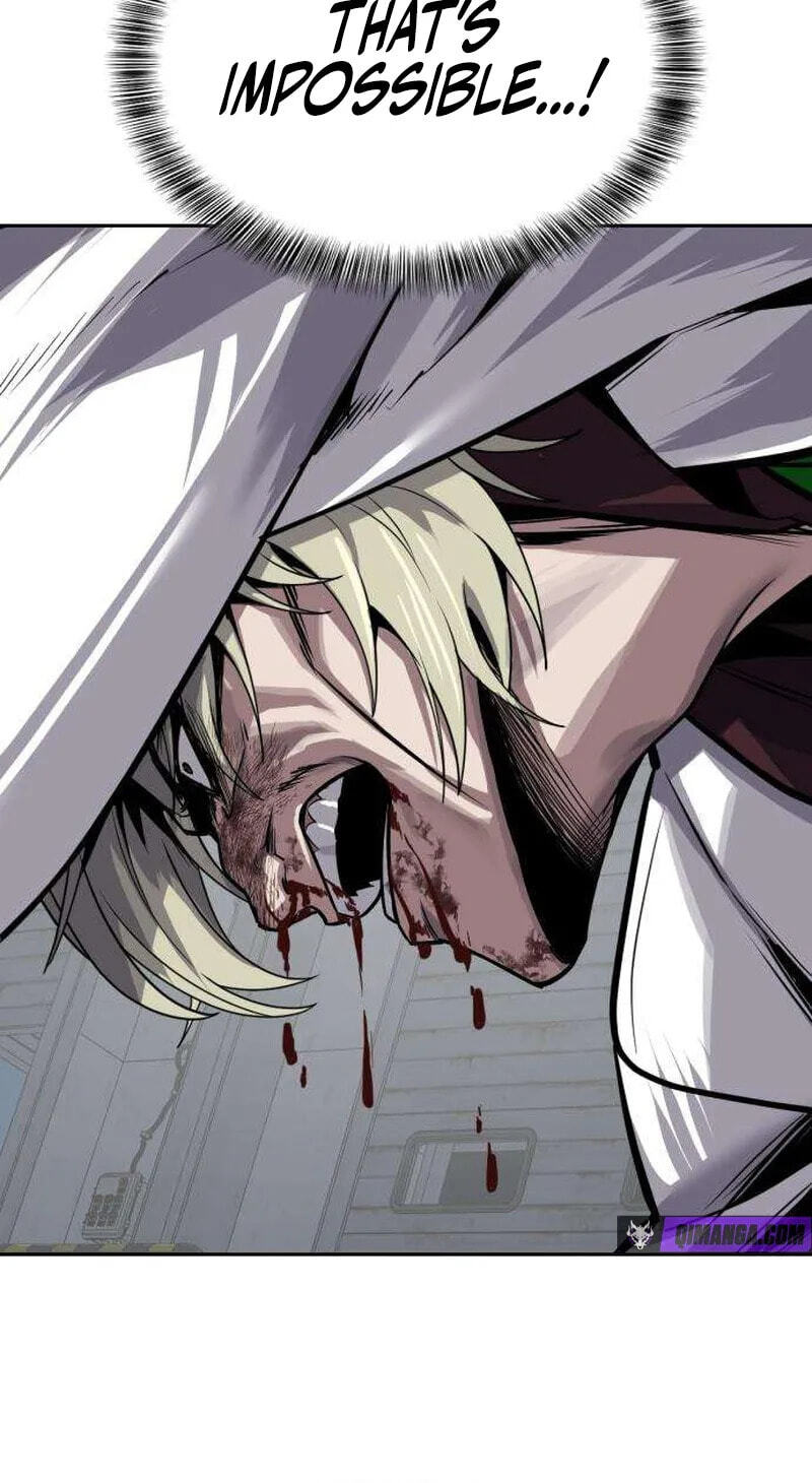 Resurrection Boy Chapter 27 page 103 - 