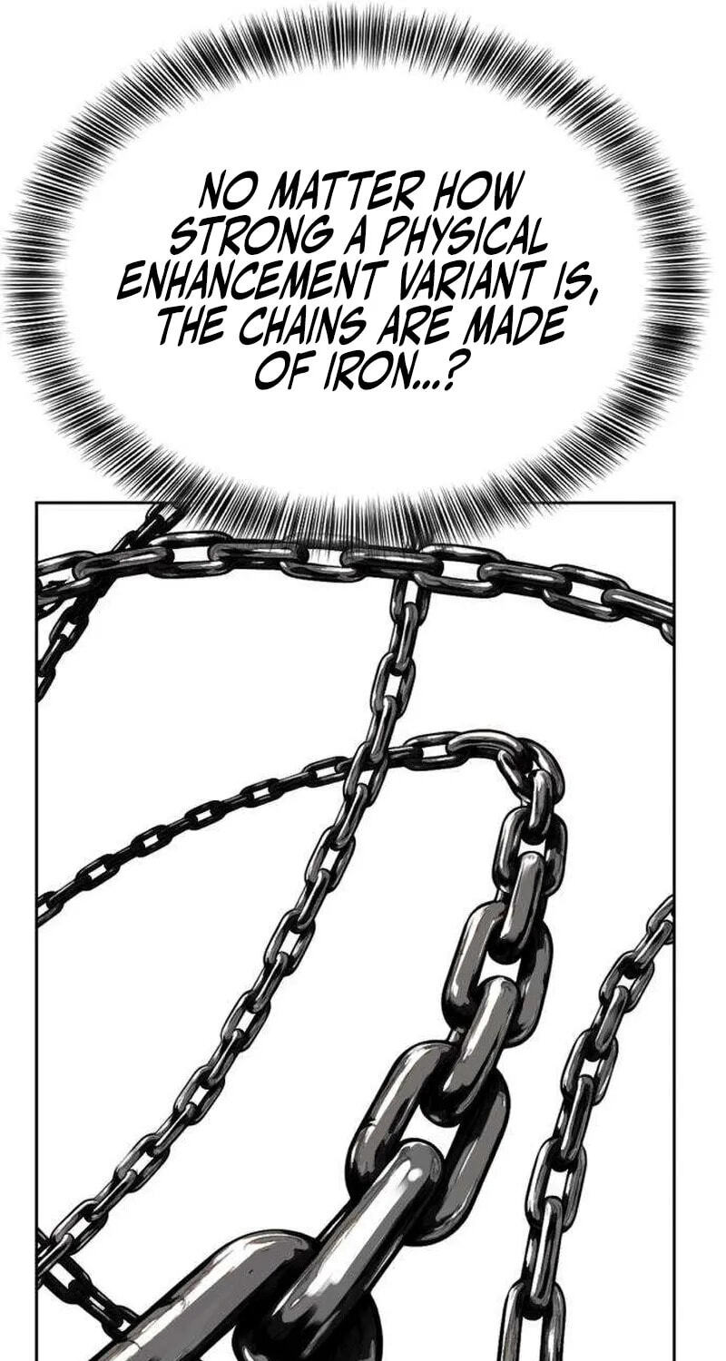 Resurrection Boy Chapter 27 page 104 - 