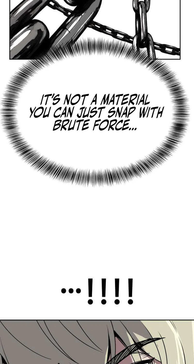 Resurrection Boy Chapter 27 page 105 - 