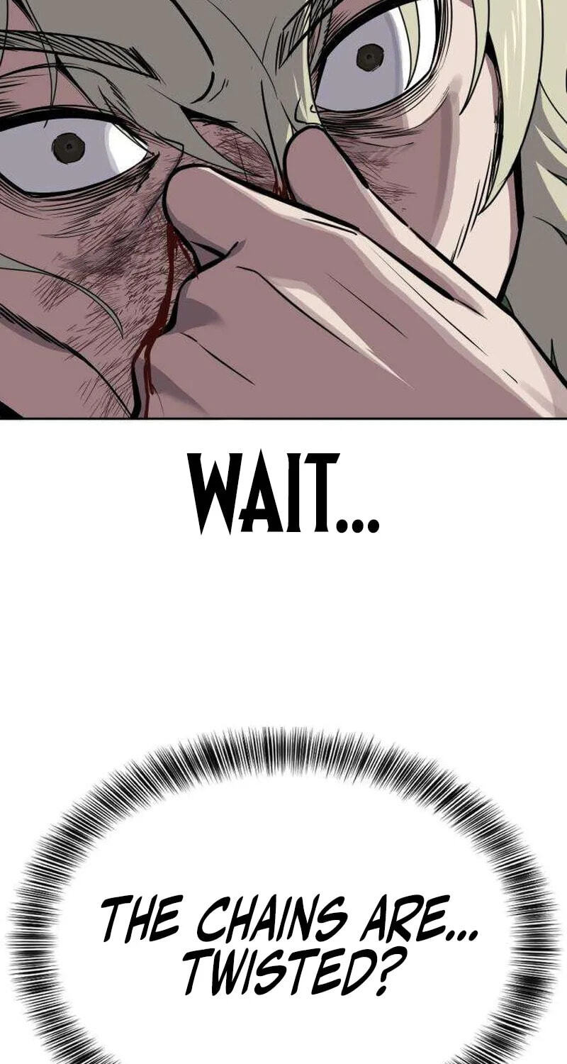 Resurrection Boy Chapter 27 page 106 - 