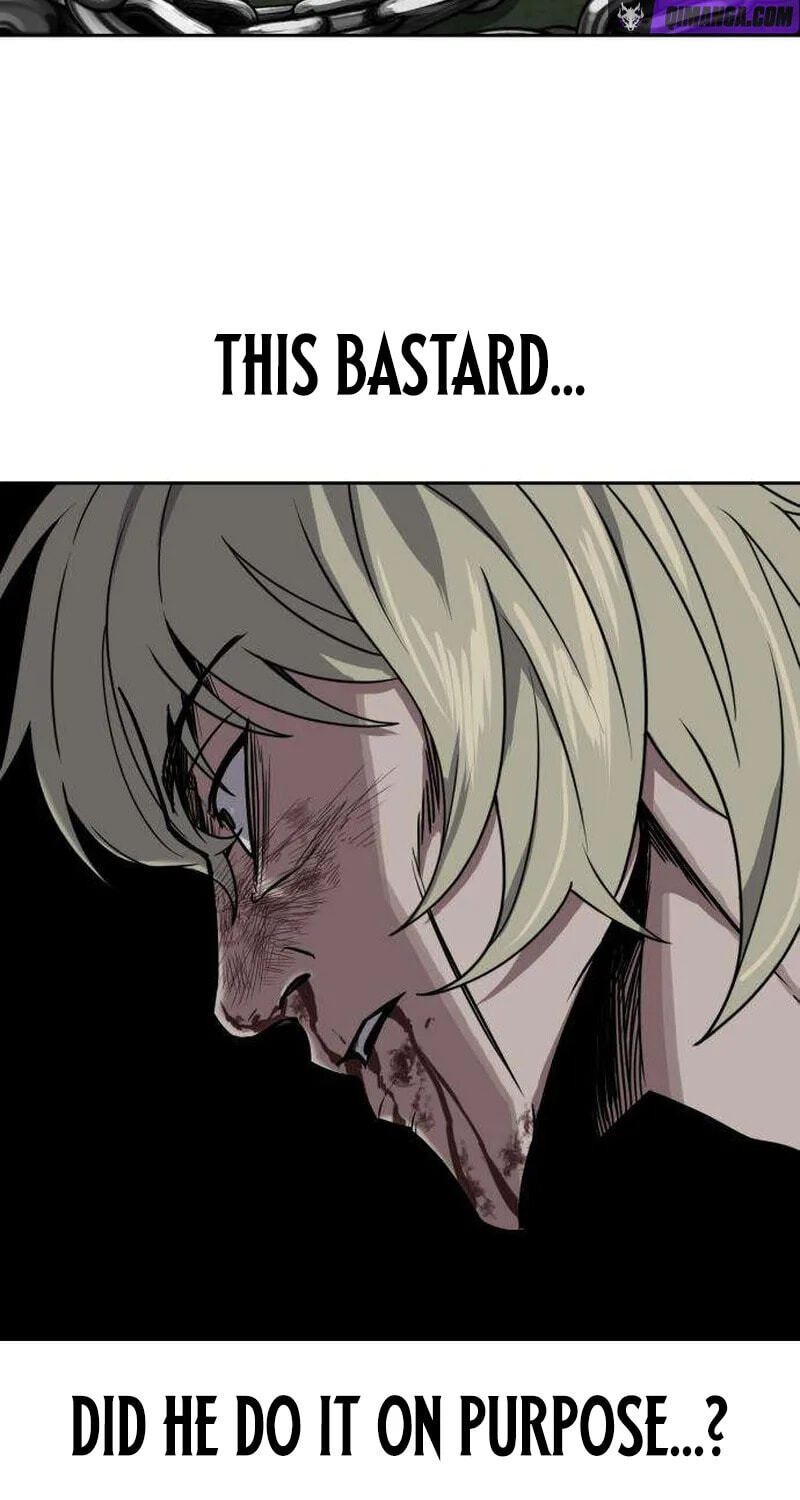 Resurrection Boy Chapter 27 page 108 - 