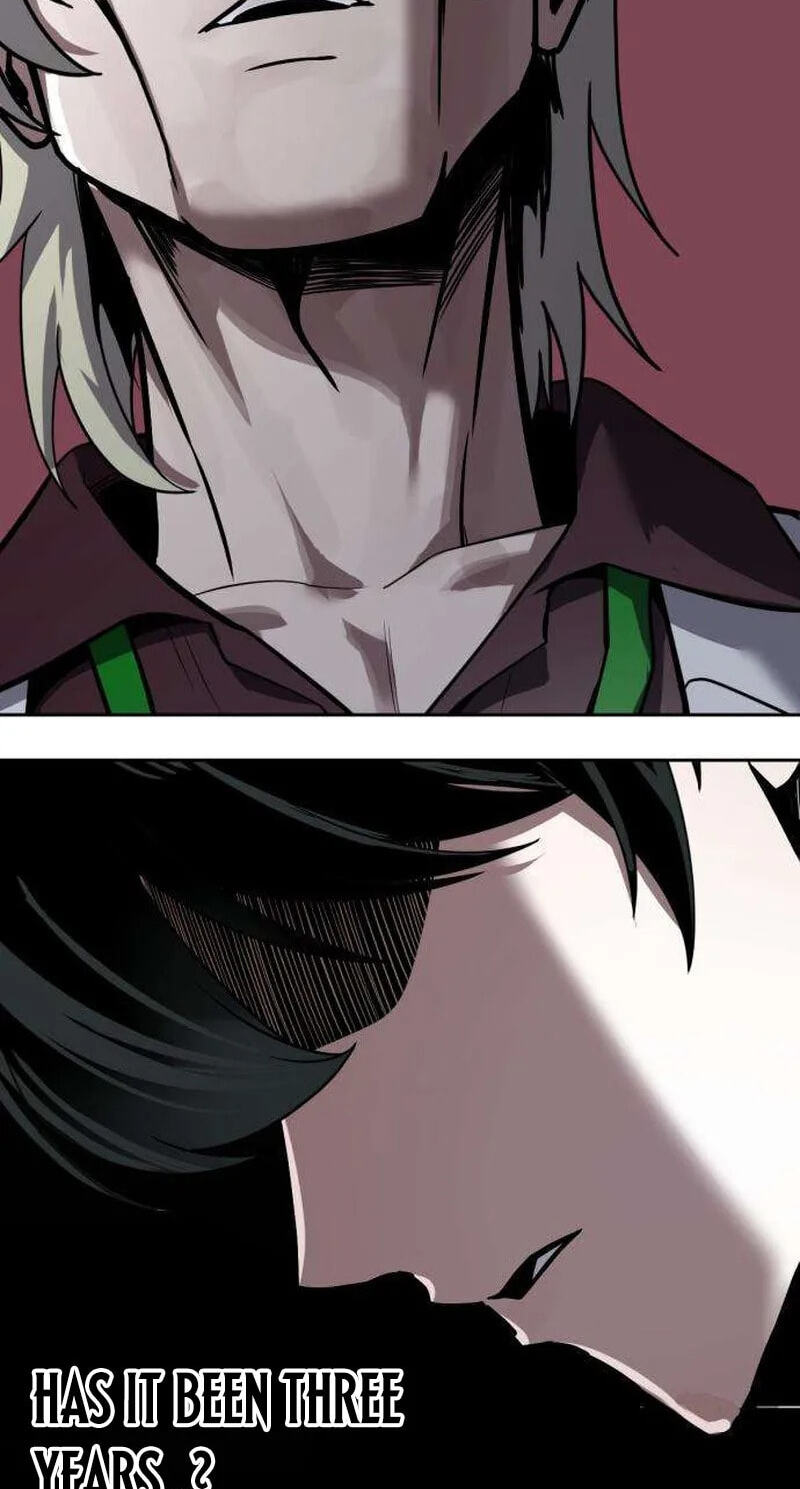 Resurrection Boy Chapter 27 page 12 - 